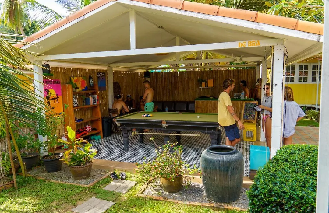 De Bra Hostel-1