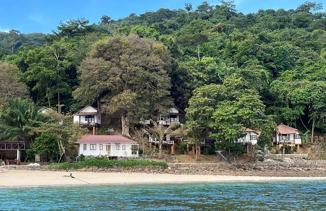 Phi Phi Private Beach Resort-1
