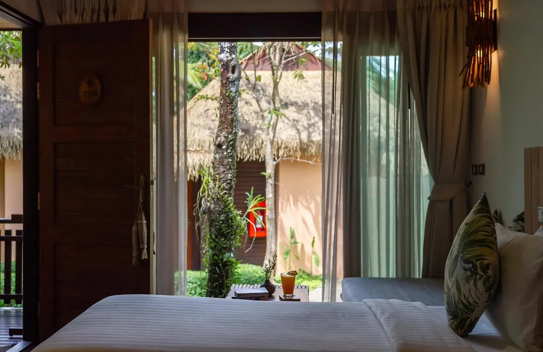 Tup Kaek Sunset Beach Resort-Sha Plus-1