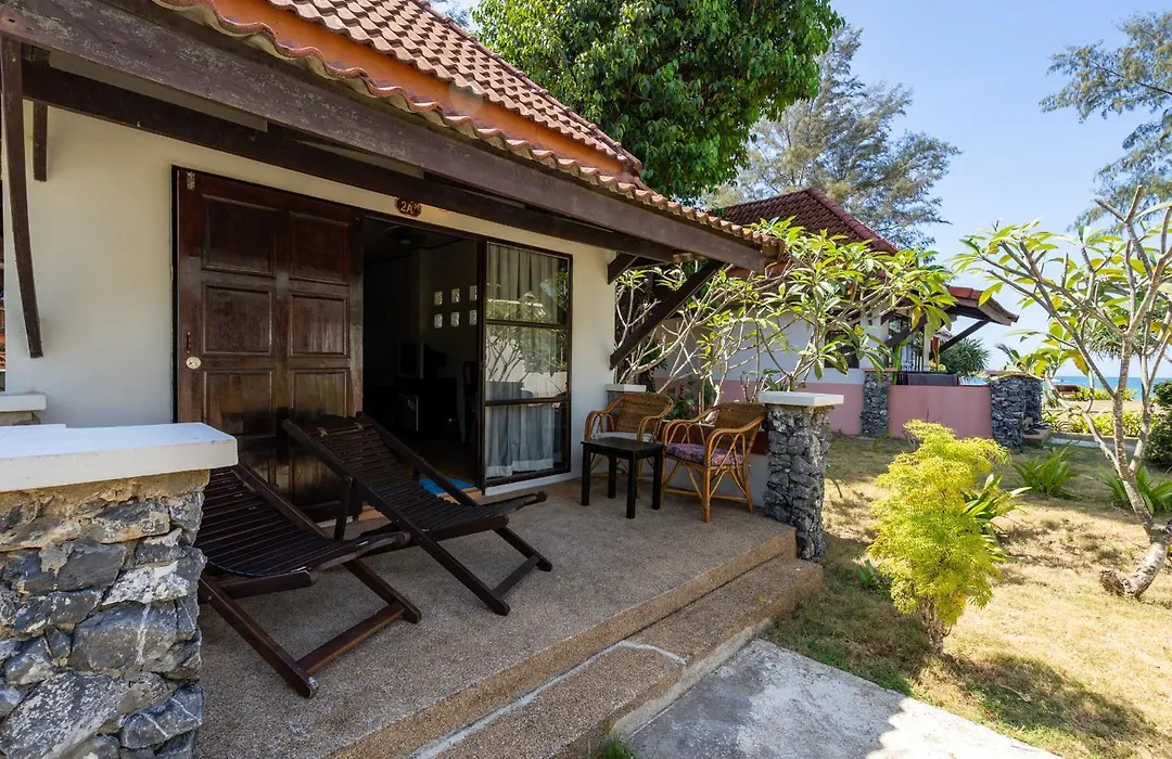Gooddays Lanta Beach Resort Sha-1