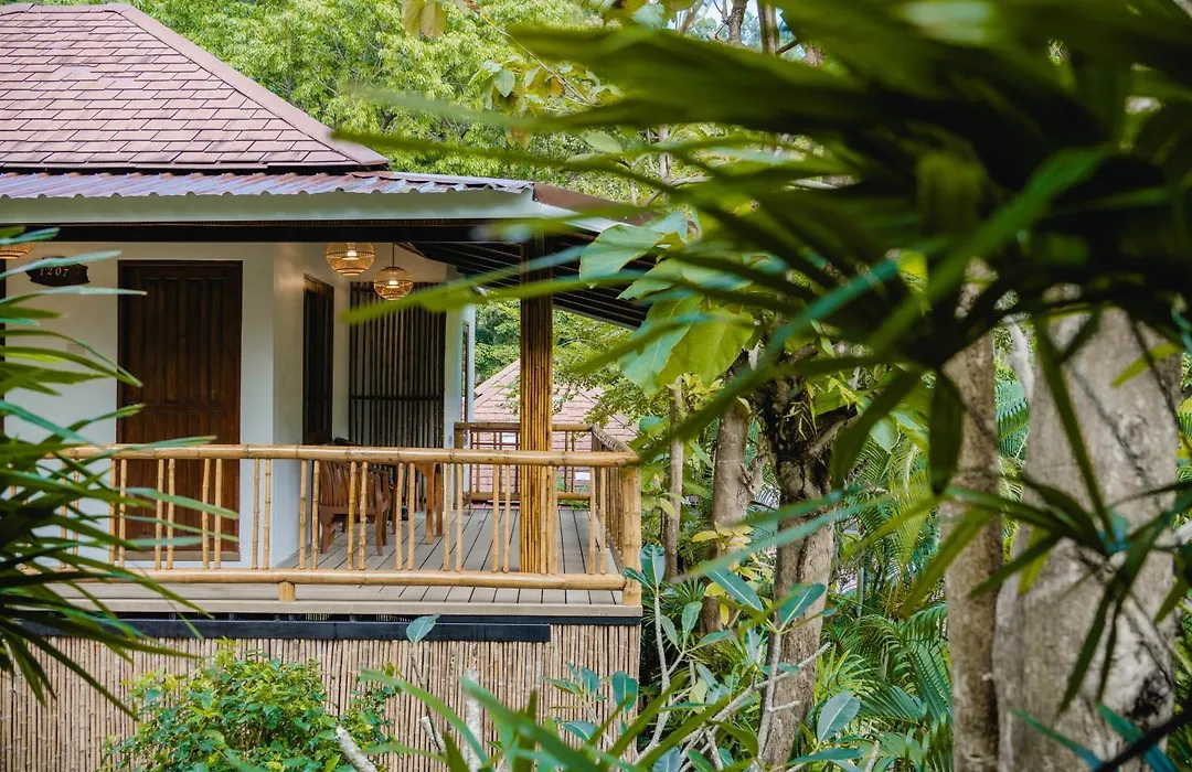 Railay Phutawan Resort-1