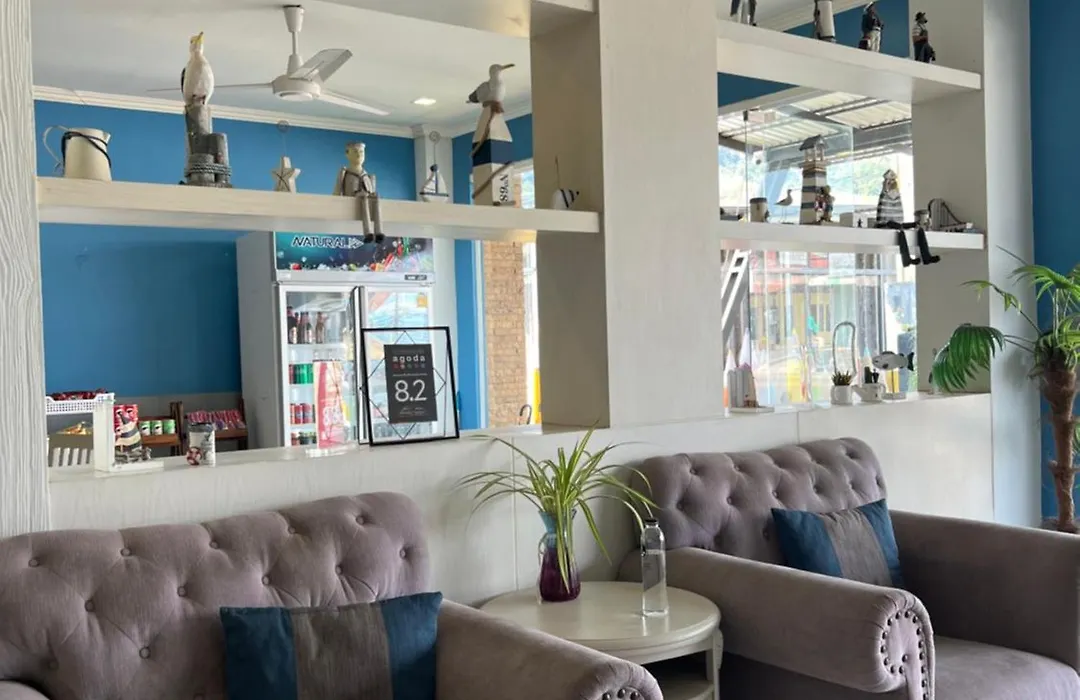 Ancora Y&W Boutique Hotel-1