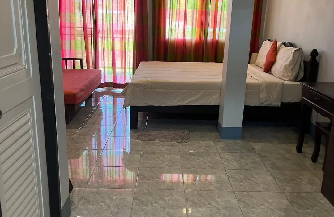 Nare Guest House-1