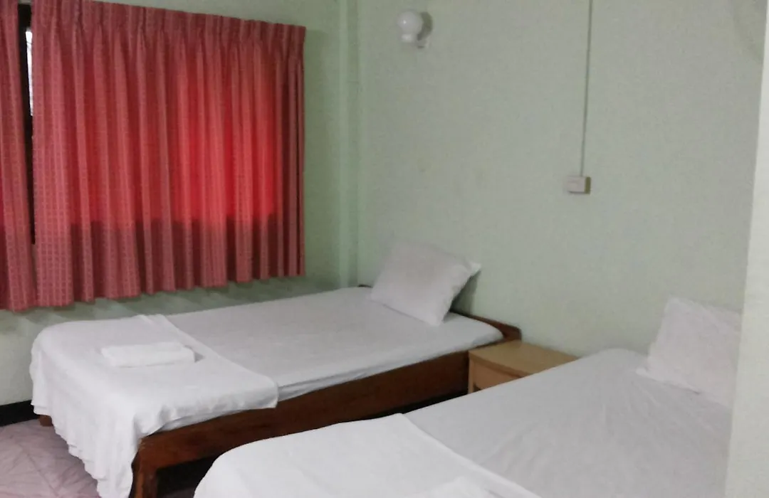 Lovely Lanta Resort-1