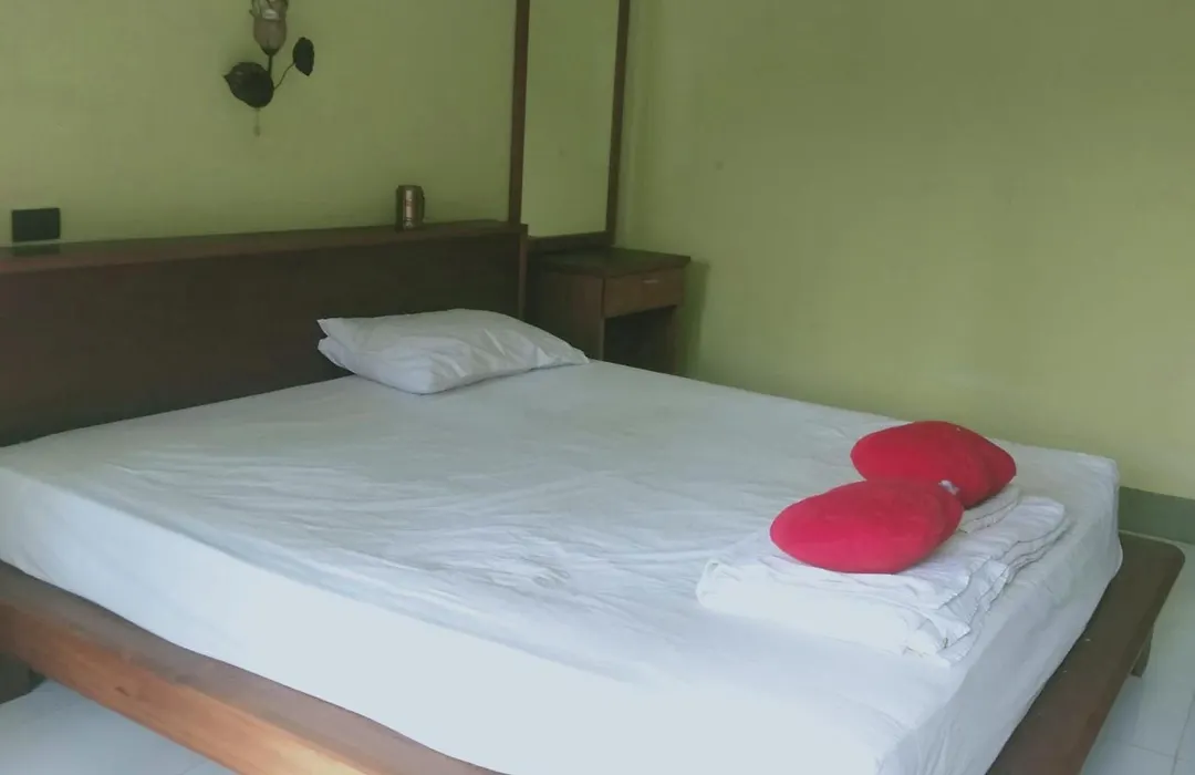 Msd House-1