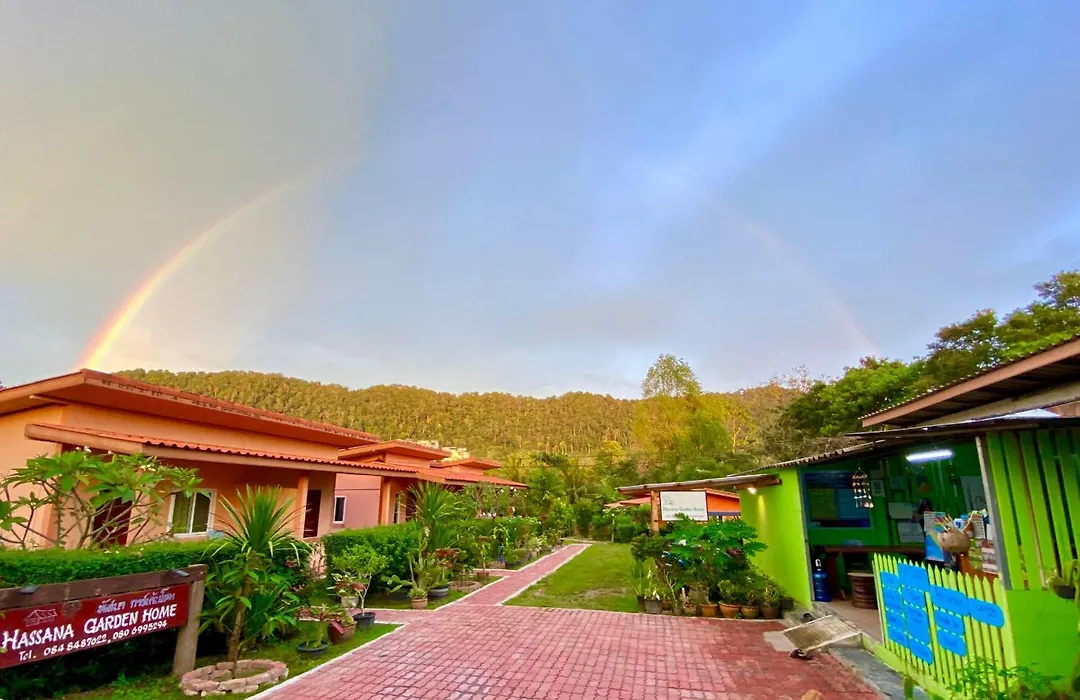 Hassana Garden Home-1