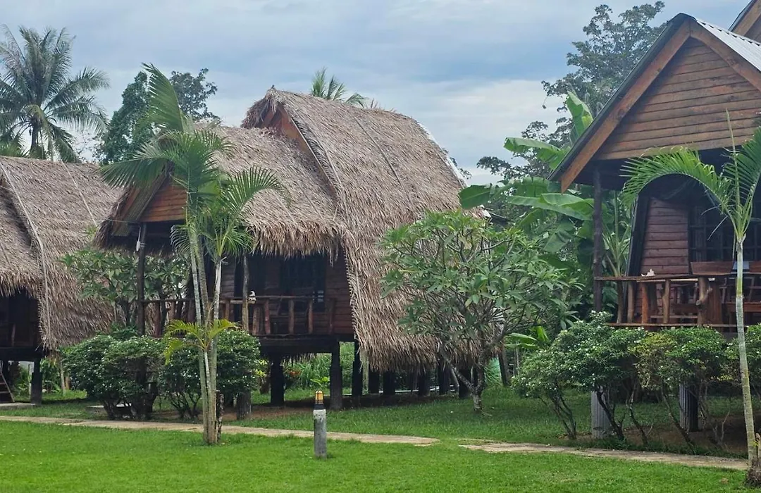 Eden Lanta Bungalow-1