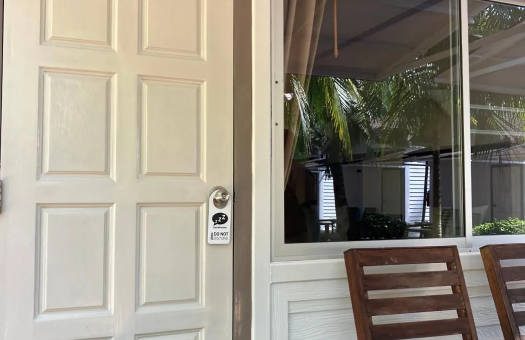 Isle Beach Resort Krabi-Sha-1