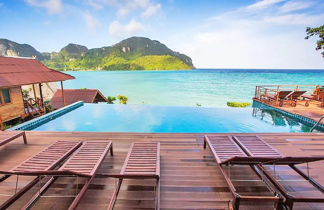 The Cobble Beach Hotel- Phi Phi Island-1