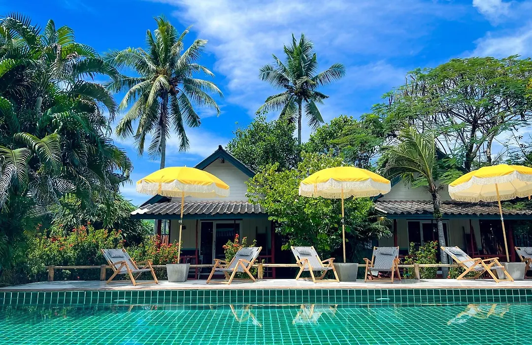 Oasis Yoga Bungalows-1