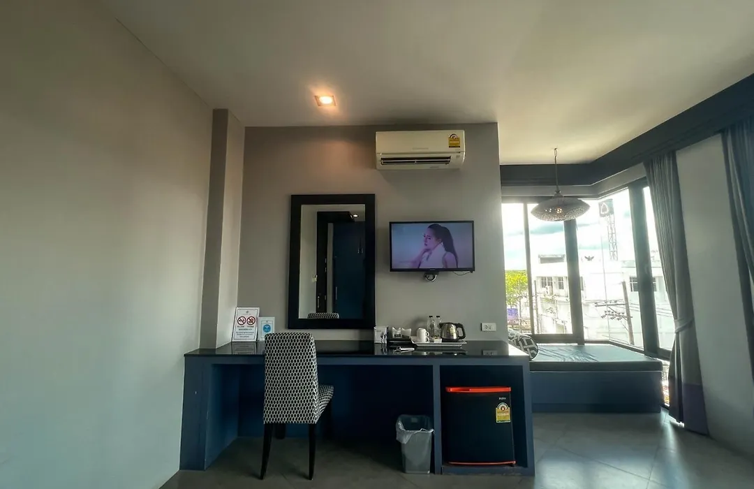 Srisawara Casa Hotel-1