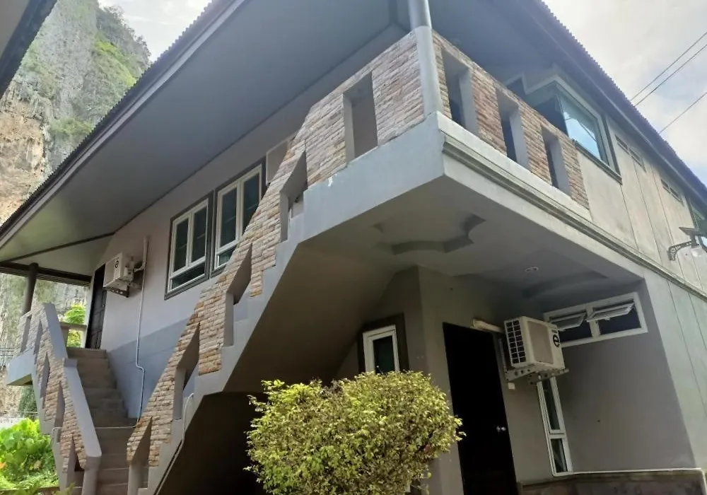 Railay Viewpoint Resort-1