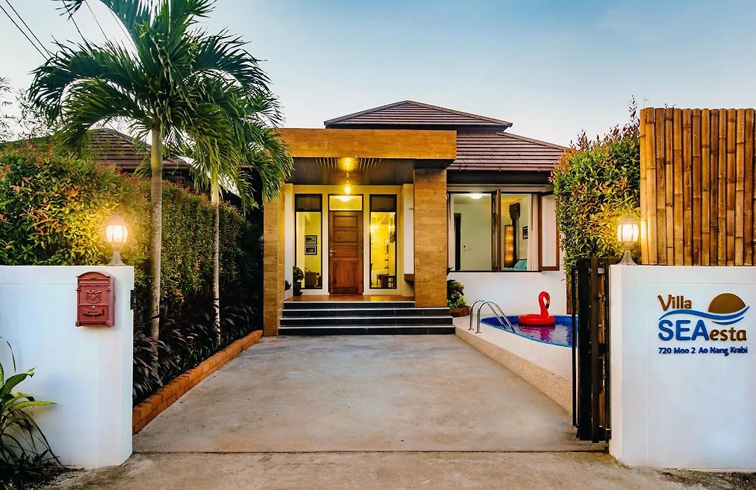 Villa Seaesta-1