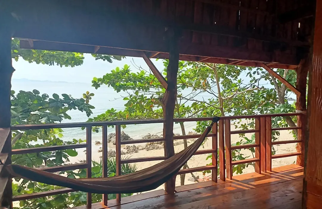 Jungle Hill Beach Bungalow-1