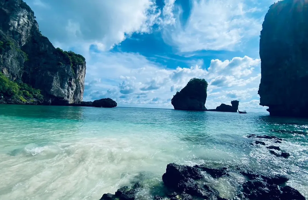 The Hip Resort @ Phi Phi-1