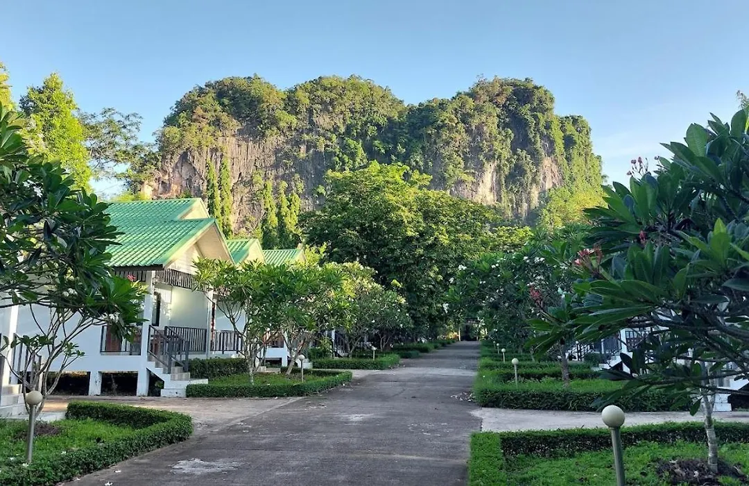 Changsi Resort-Krabi-1