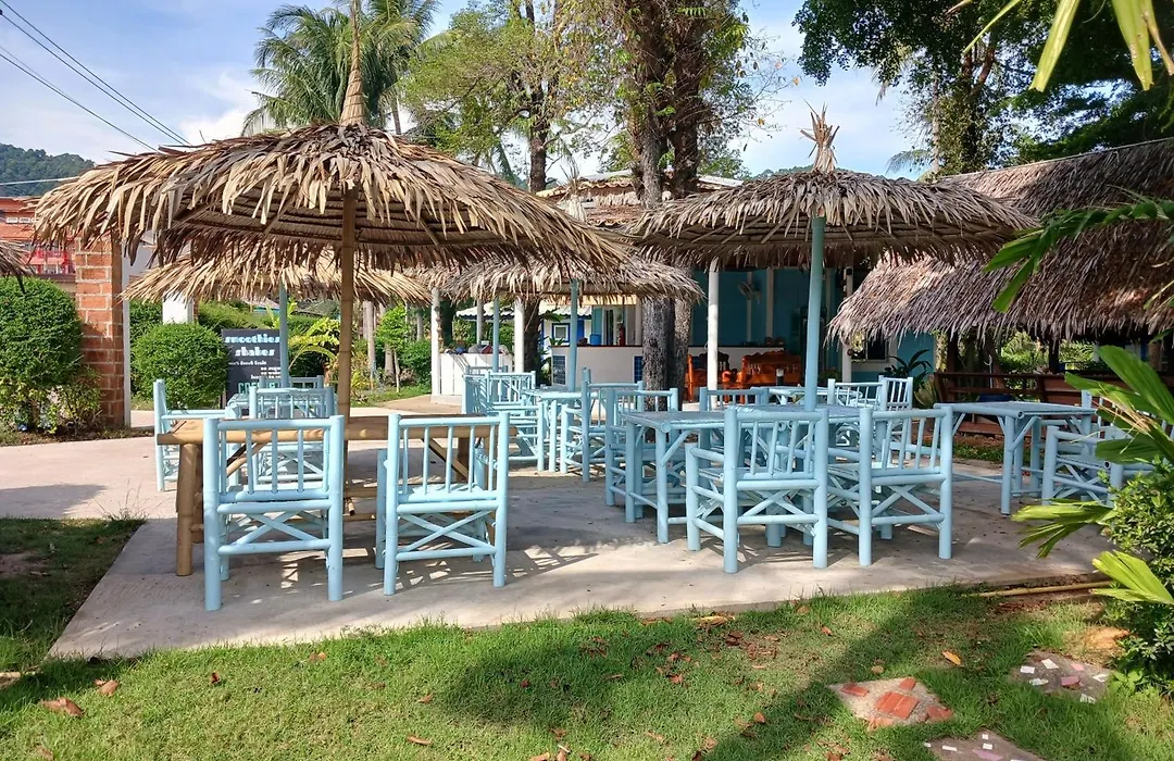 Baan Long Beach-1