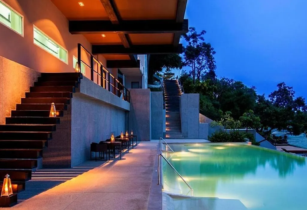 Villa 360 Koh Phi Phi Hotel-1