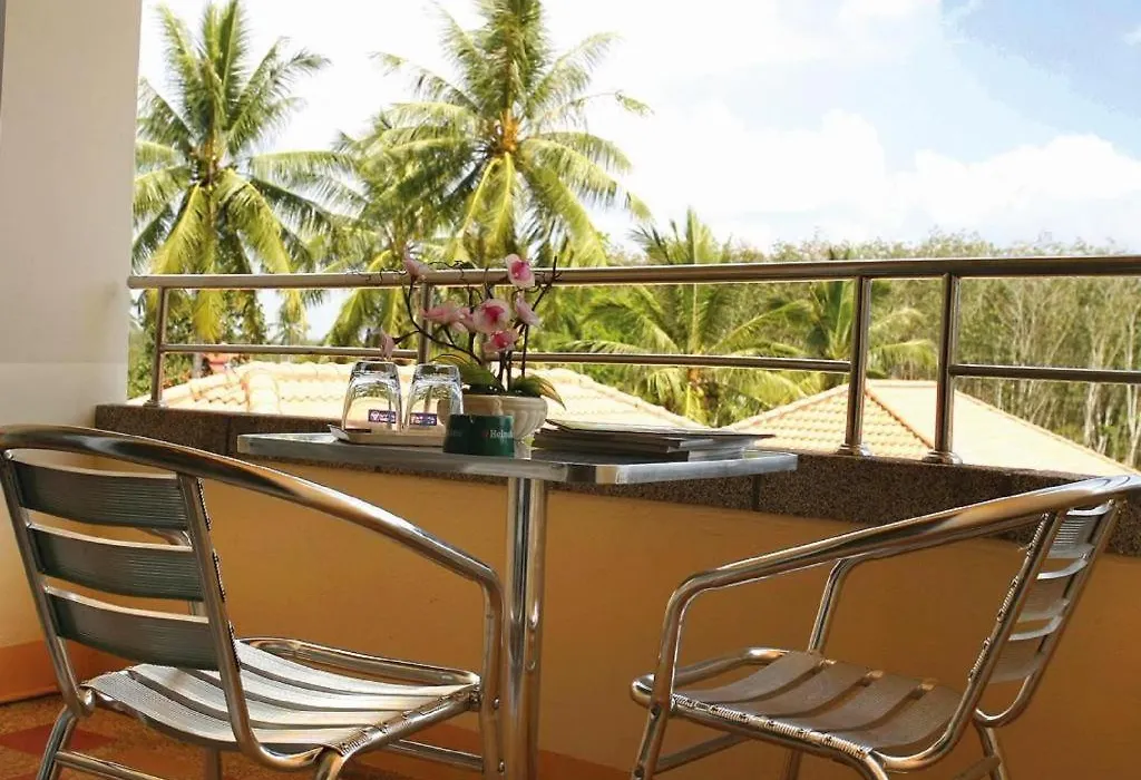 Warina Place Hotel-1