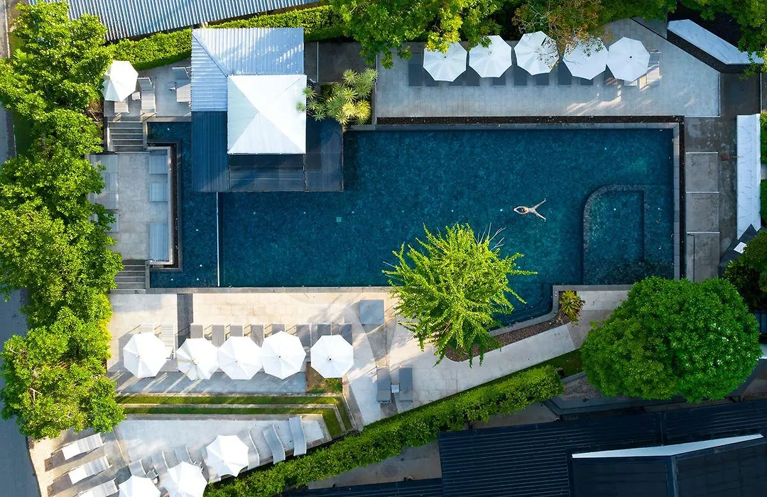 Anana Ecological Resort Krabi-1