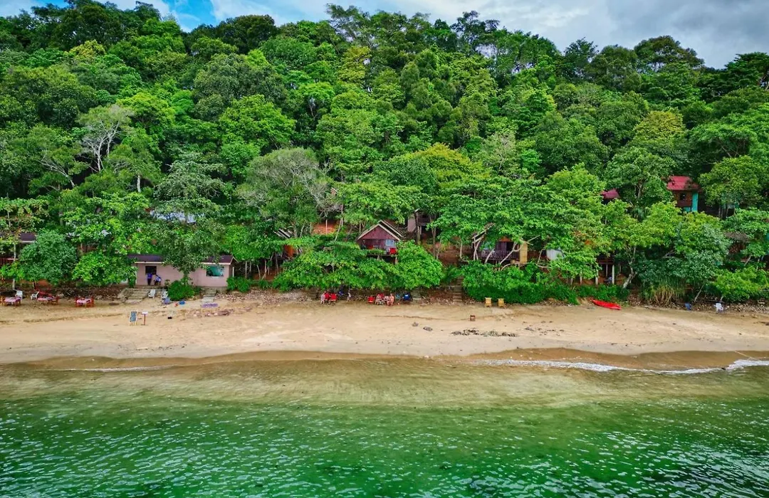 Kohjum Seafront Resort-1