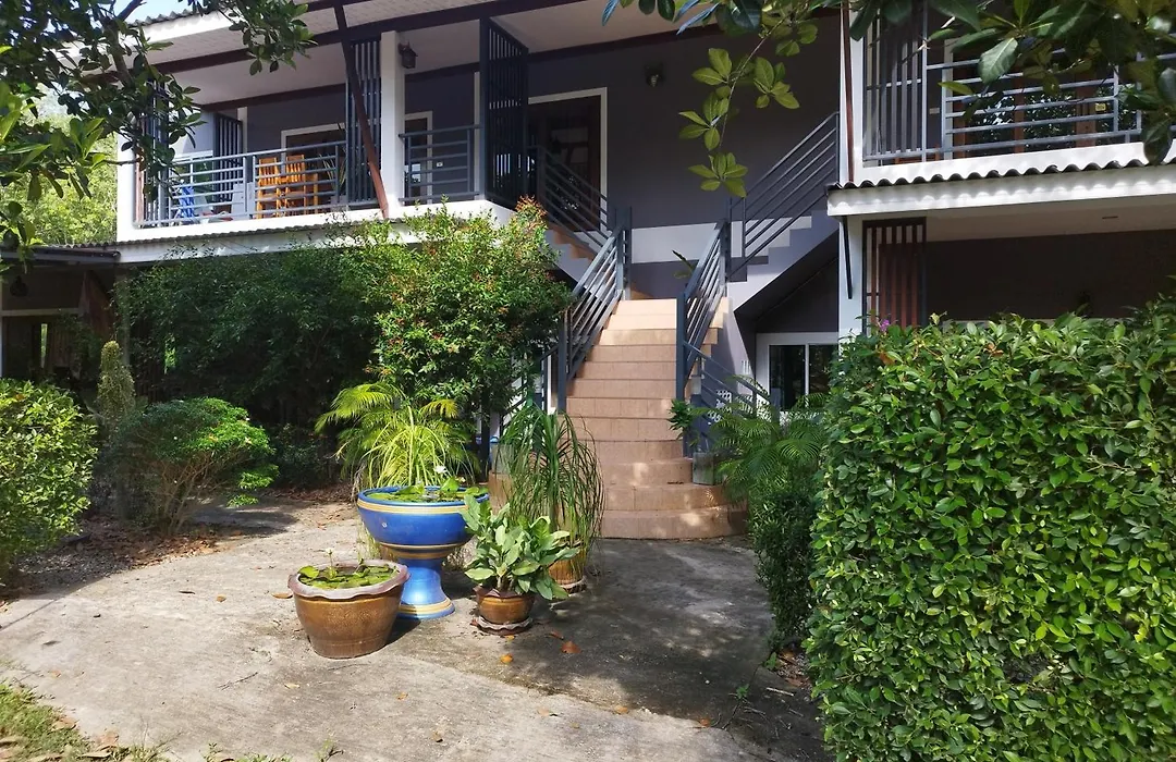 Palm Garden House-1