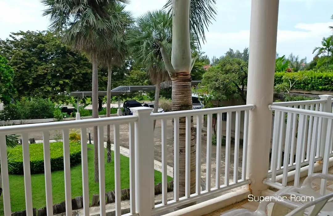 Ananda Lanta Resort - Sha Extra Plus-1