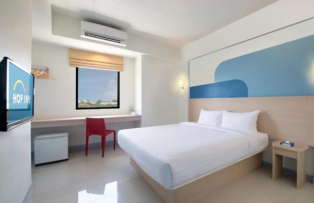 Hop Inn Krabi Building A-1
