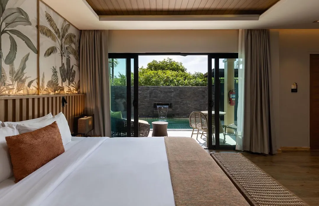 De Malee Pool Villas-1