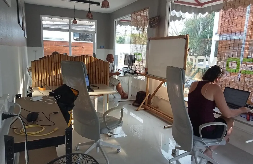 Coworx Koh Lanta-1