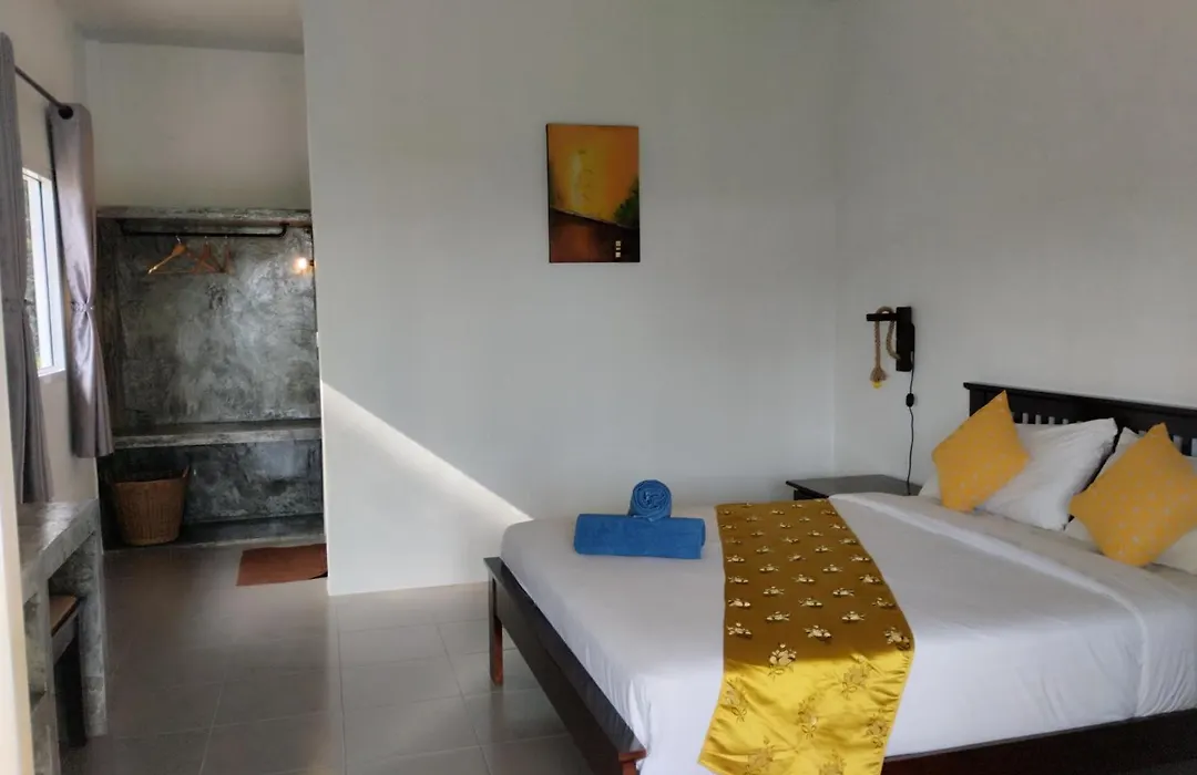 Zabit Bungalow-1