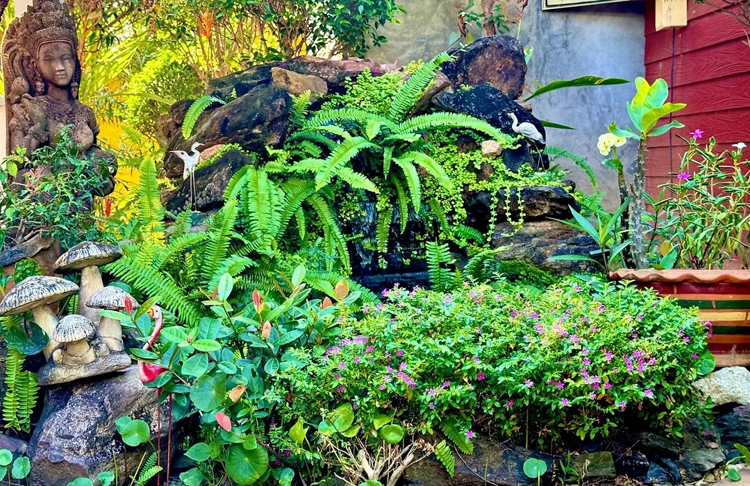 Thai Smile Bungalows-1