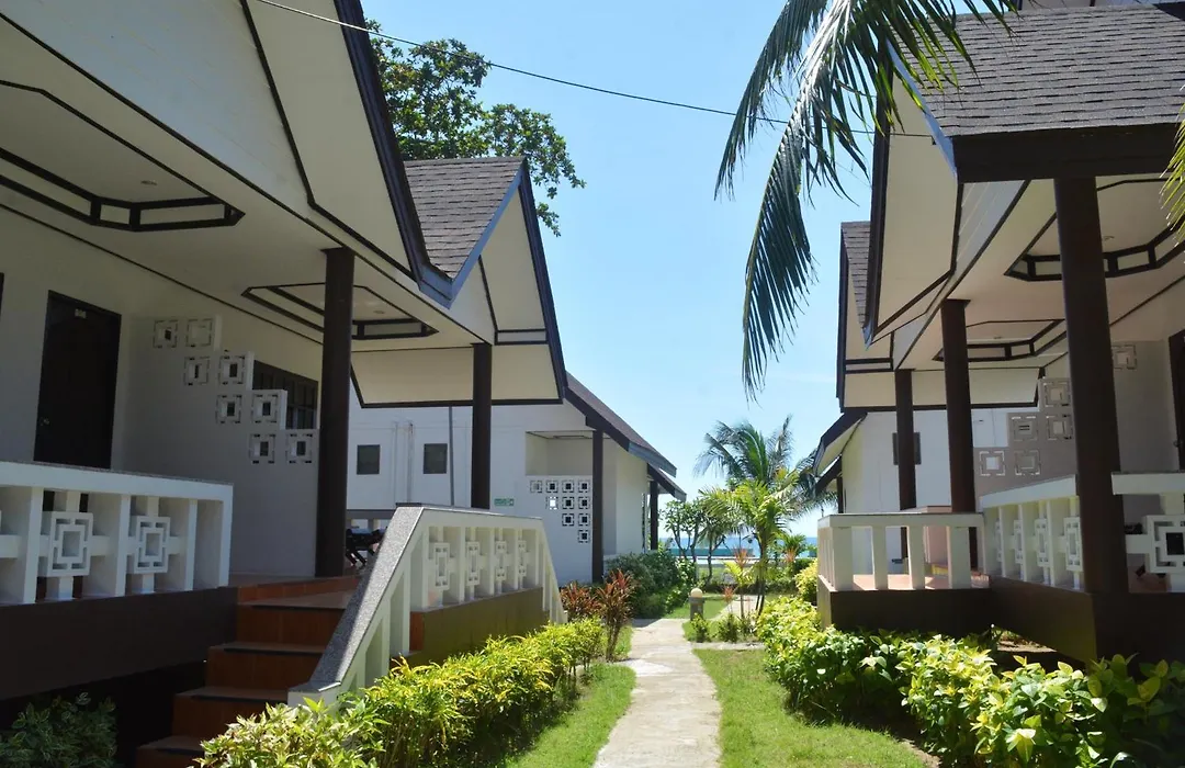 Lanta Il Mare Beach Resort-1