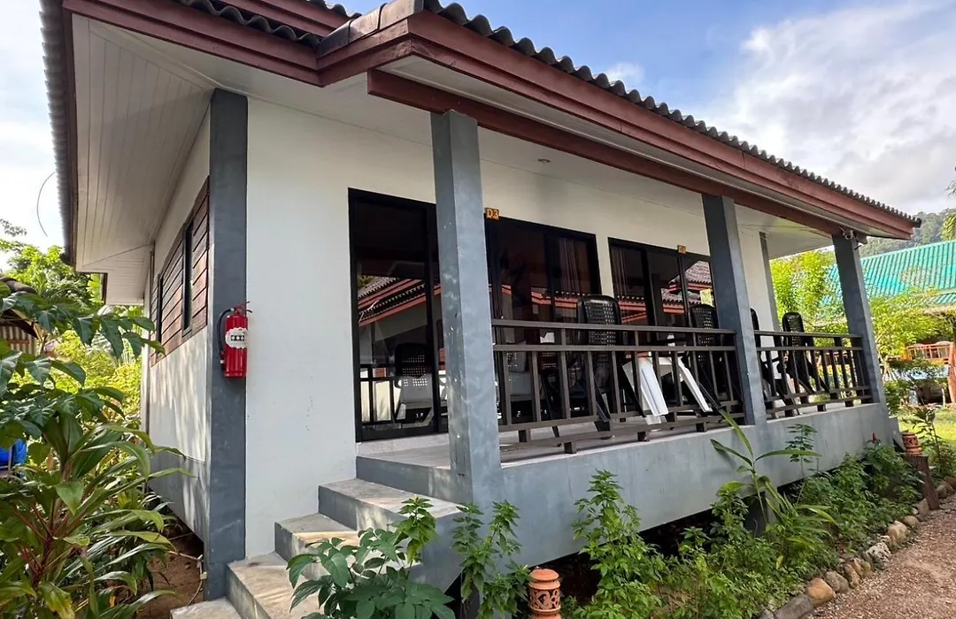 Kantiang Bay View Resort-1