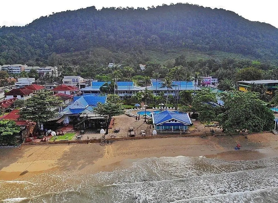 Andaman Lanta Resort - SHA Extra Plus-1