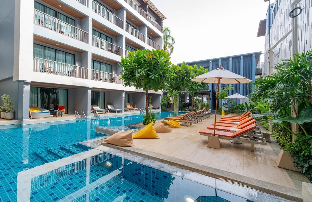 Aree Tara Ao Nang Krabi-1