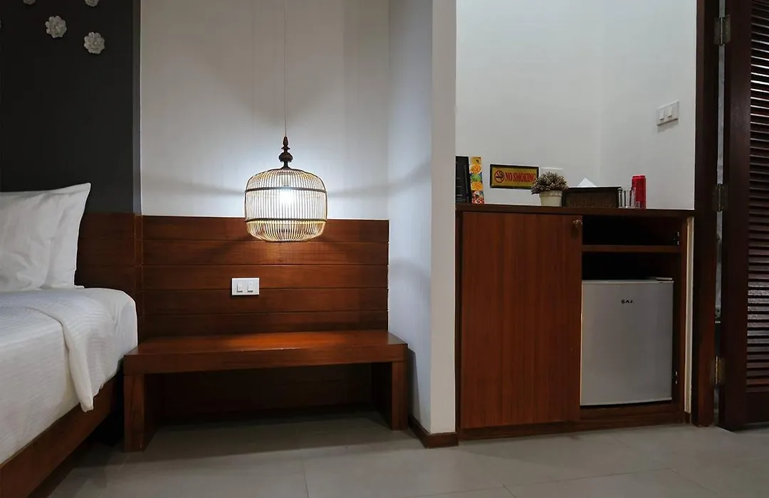 Bliss Resort Krabi-1
