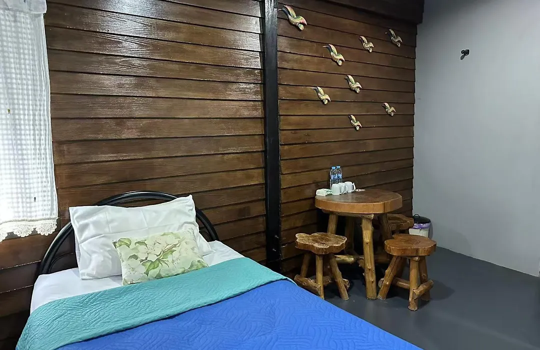 K Guesthouse Adults Only-1