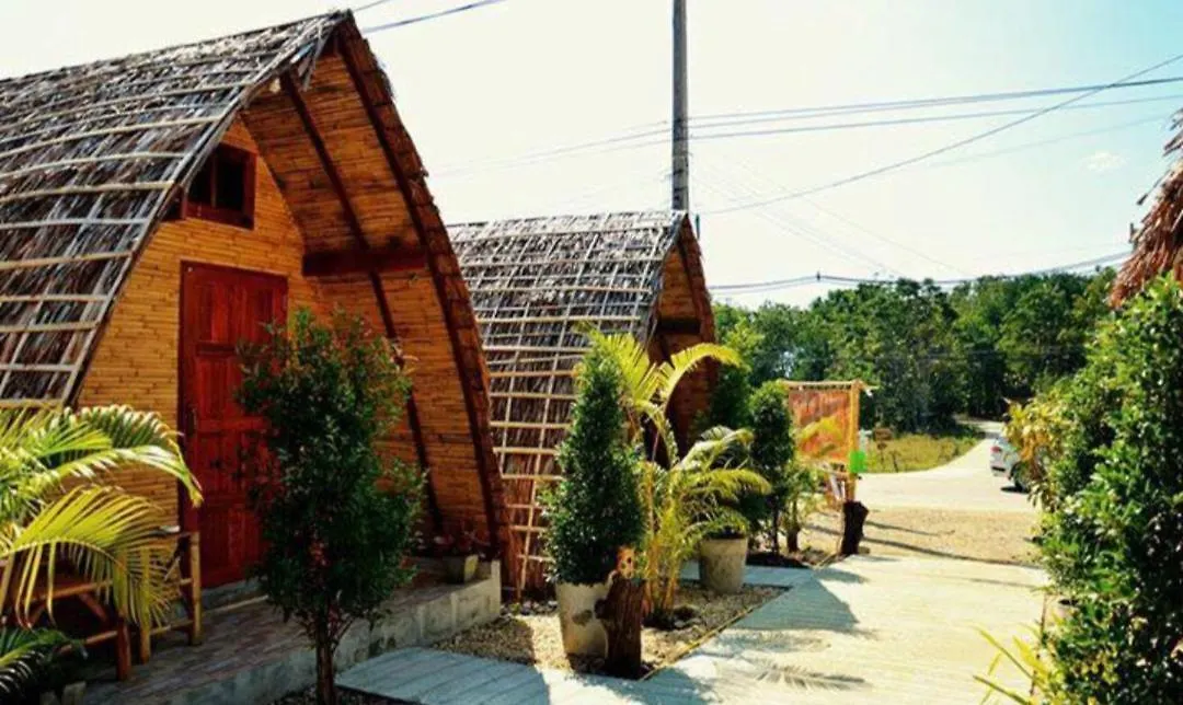 Baanmaiphai Resort-1