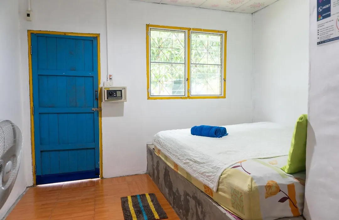 Good Night Long Beach Bungalow-1