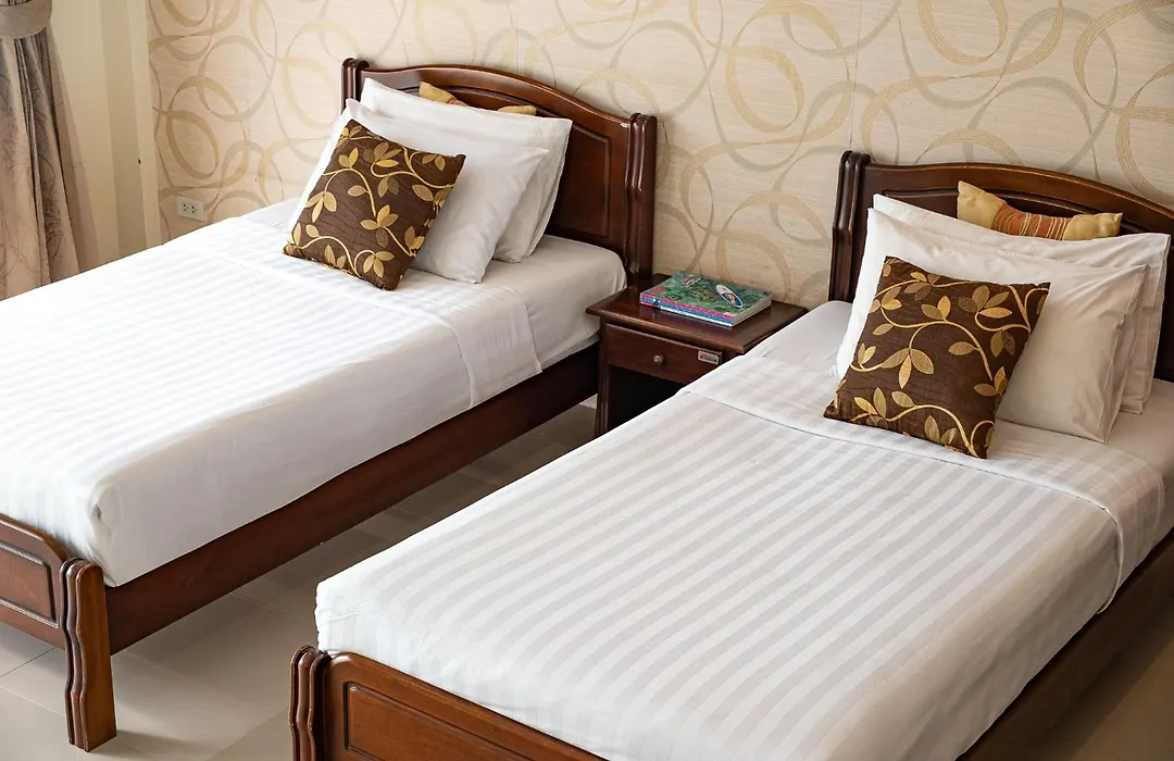 Alisa Krabi Hotel-Sha Plus-1