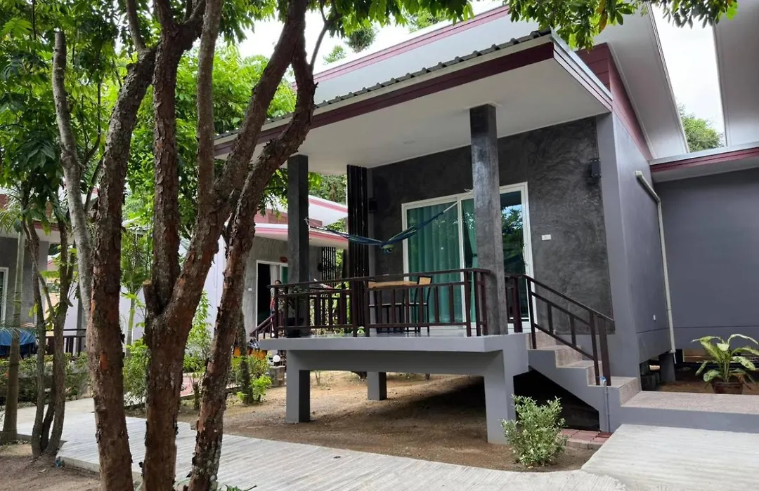 Pana Long Beach Resort - Sha Plus-1