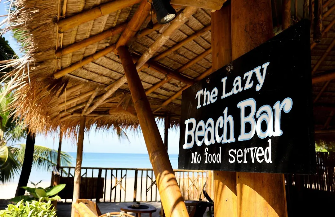 The Lazy Lodge-1