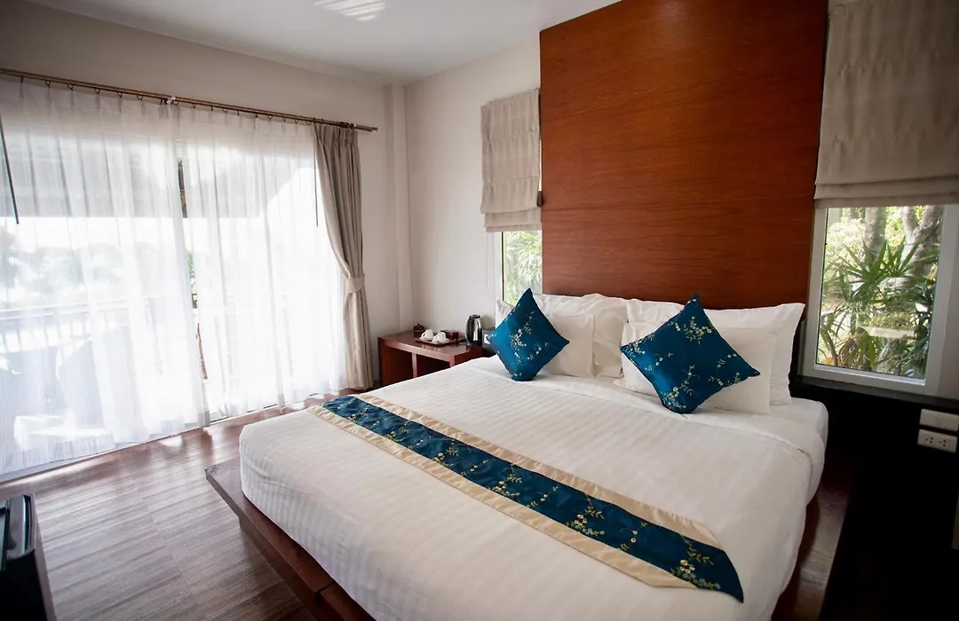 Bakantiang Resort-1