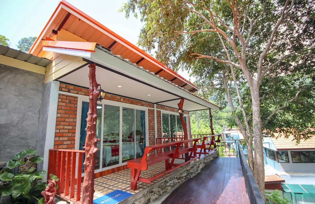 Oyo 1085 Ma Lanta House-1