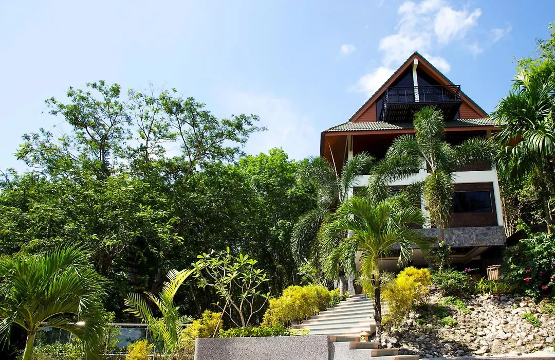 Thara Bayview Villa, Sha Certified-1