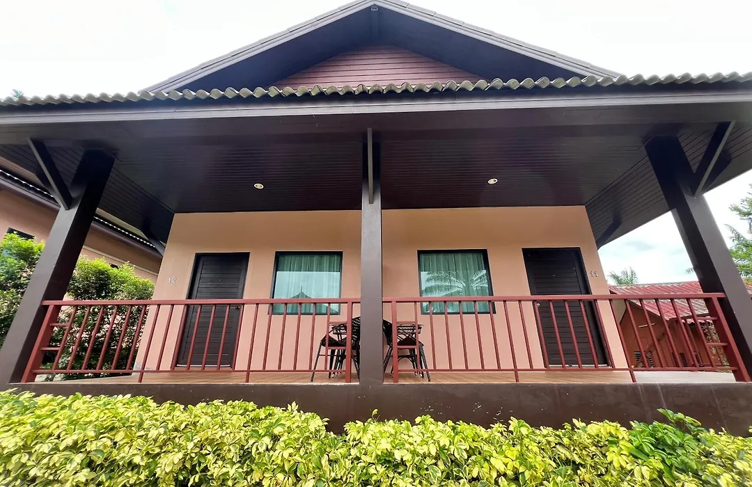 Palm Kiri Aonang Resort-1
