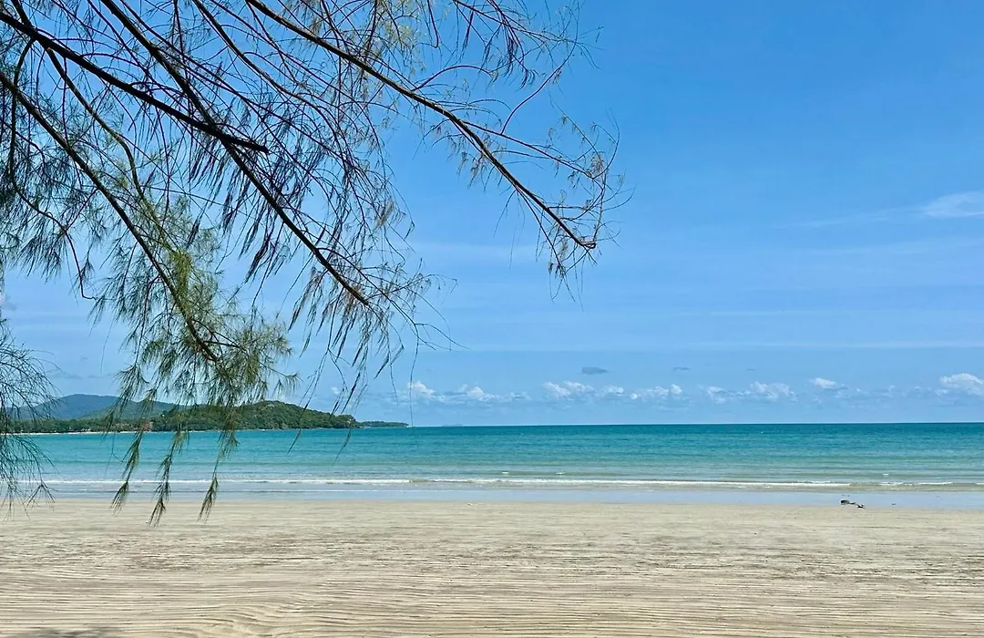 Twin Bay Resort Koh Lanta-1