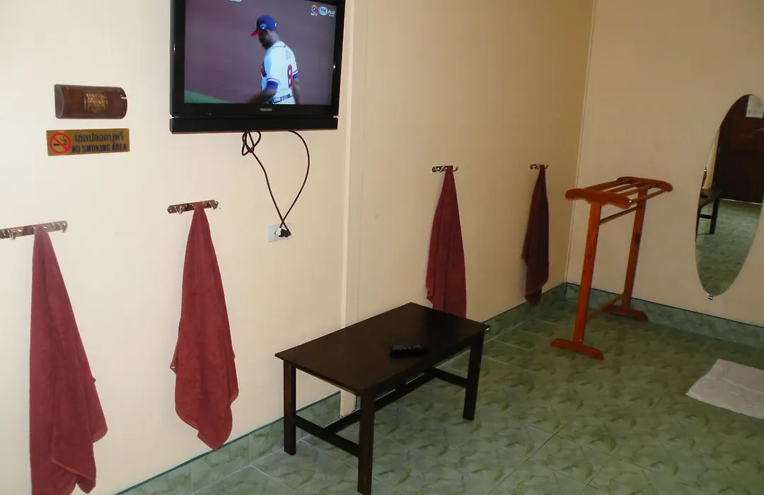Coco'S Guest House-1