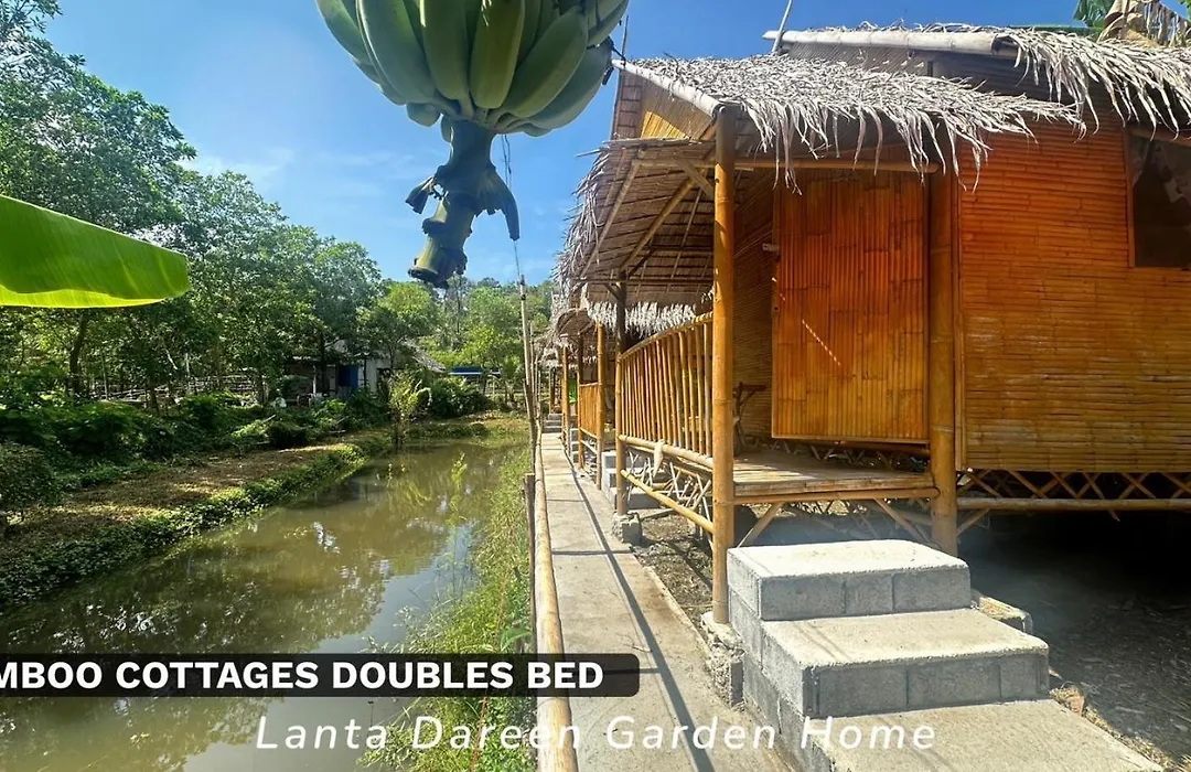 Lanta Dareen Garden Home-1